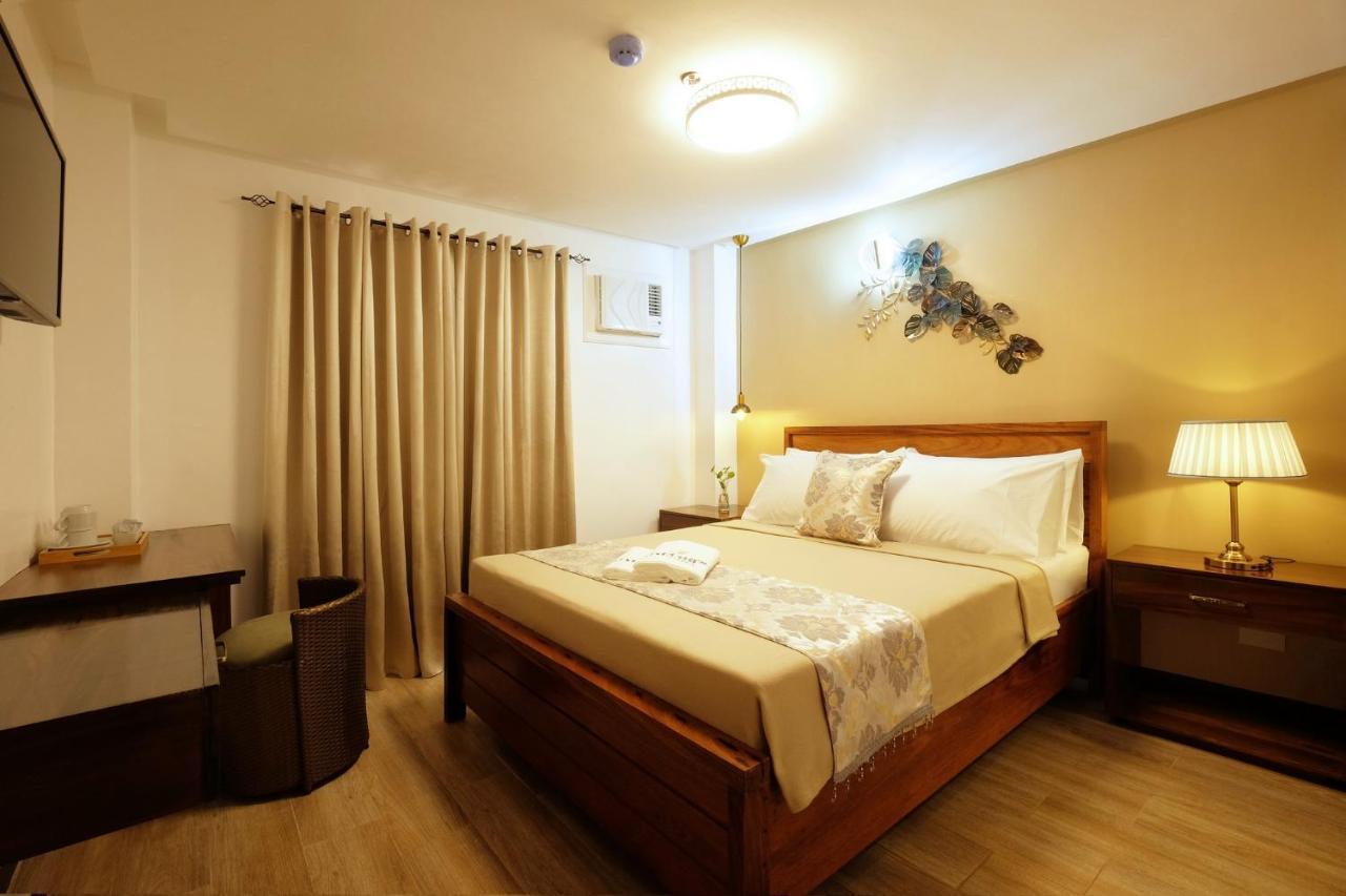 Jai-Cob'S Suites Coron Exteriér fotografie