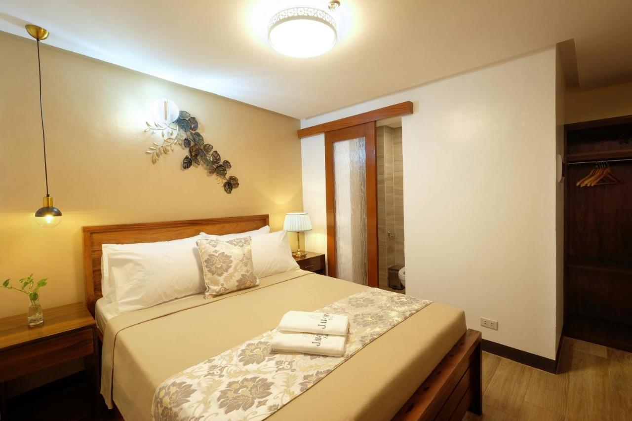 Jai-Cob'S Suites Coron Exteriér fotografie