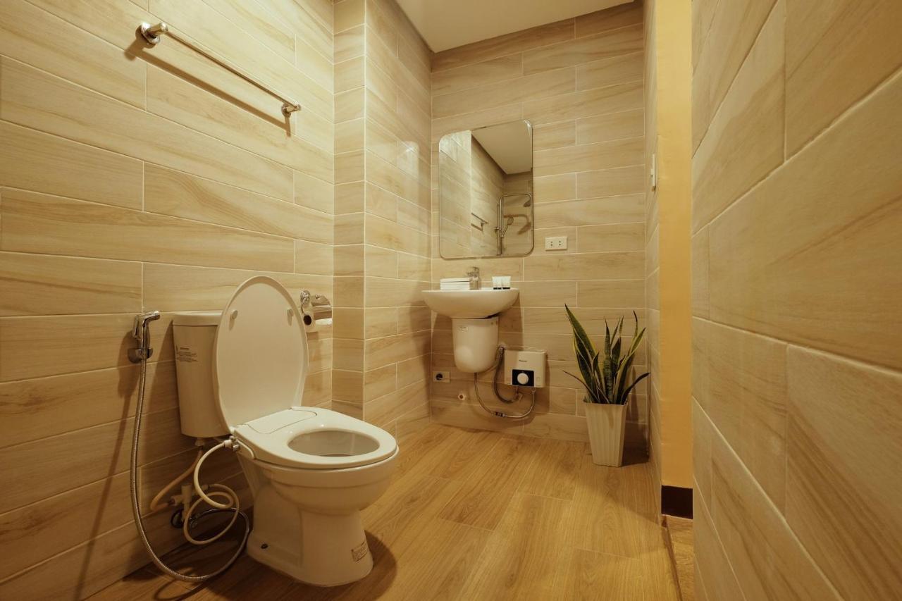 Jai-Cob'S Suites Coron Exteriér fotografie