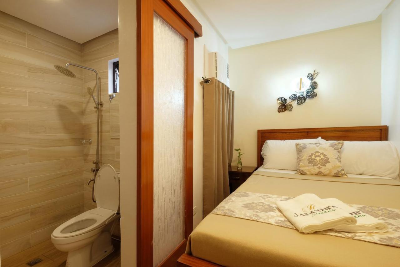 Jai-Cob'S Suites Coron Exteriér fotografie