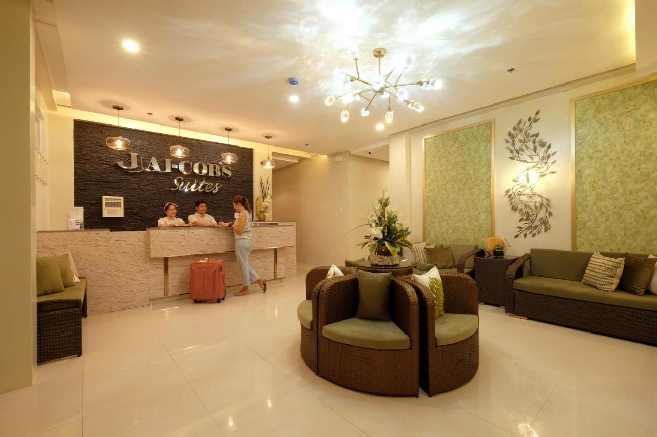 Jai-Cob'S Suites Coron Exteriér fotografie