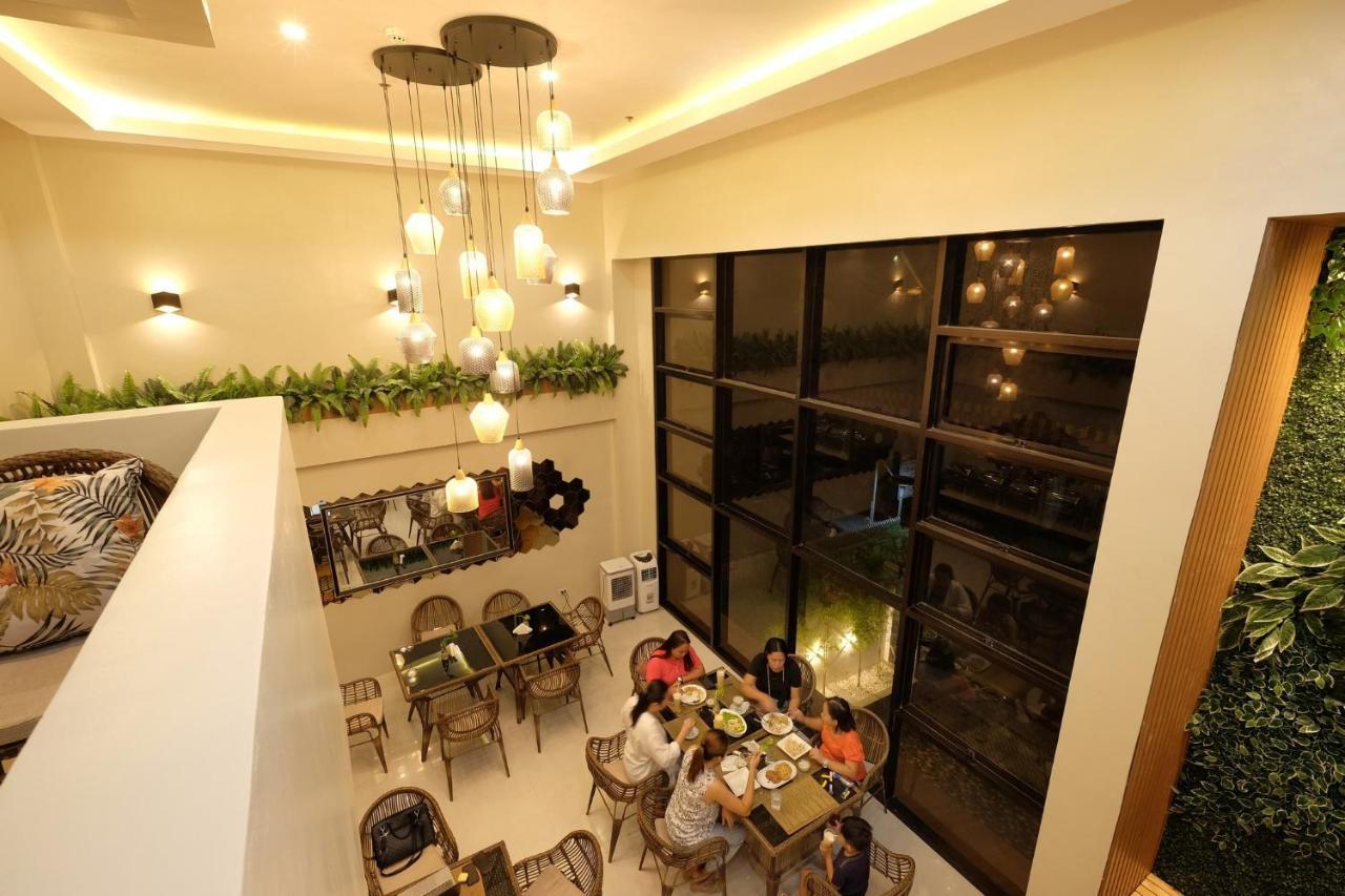 Jai-Cob'S Suites Coron Exteriér fotografie