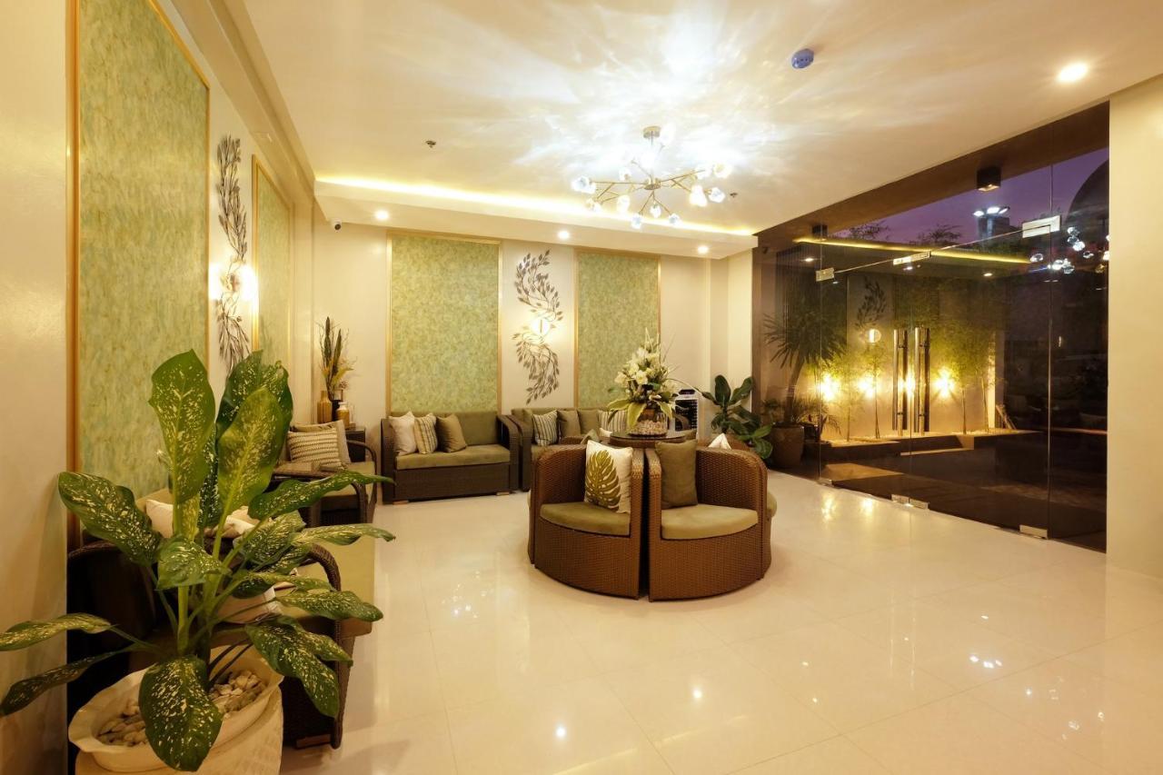 Jai-Cob'S Suites Coron Exteriér fotografie