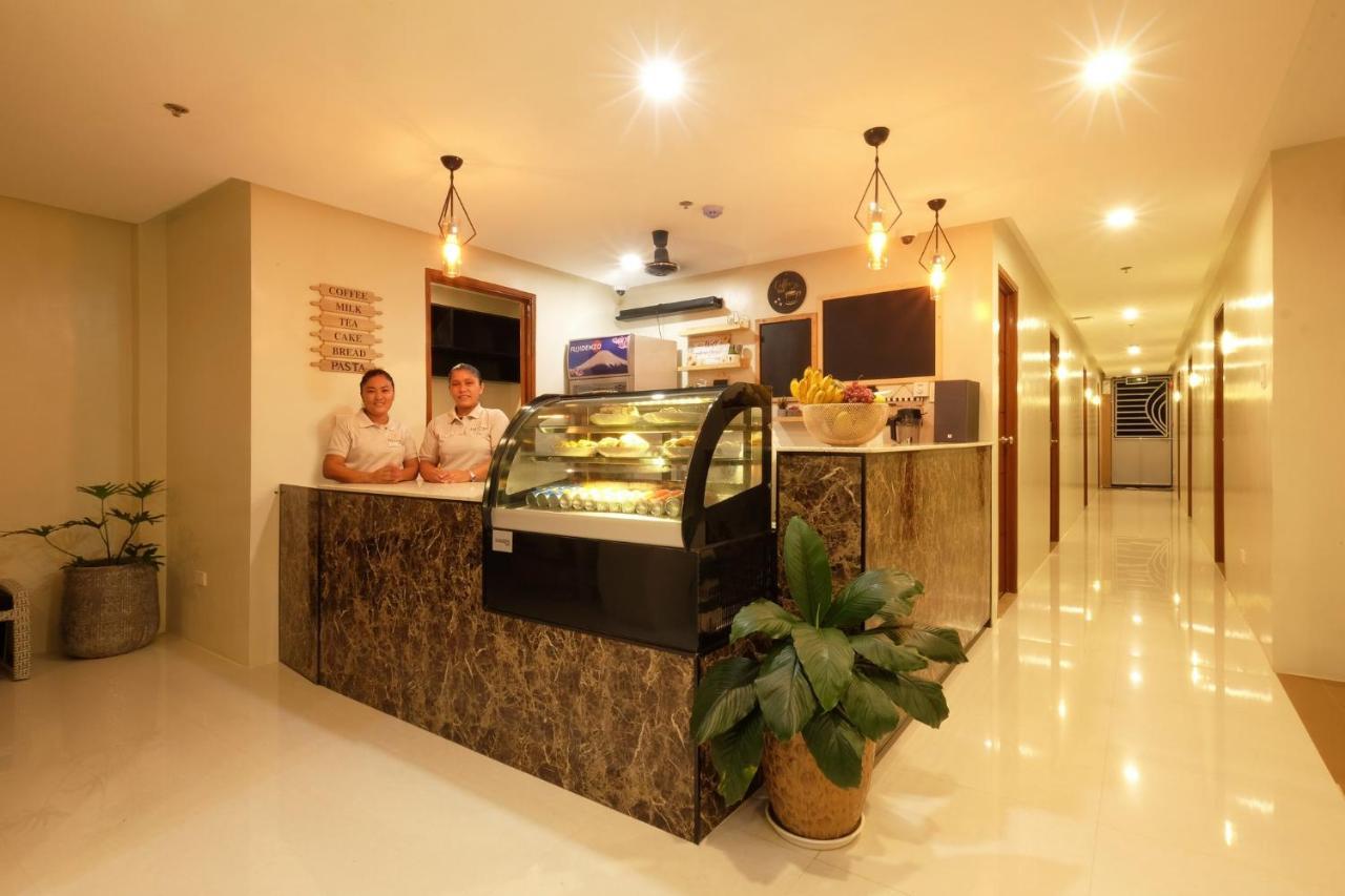 Jai-Cob'S Suites Coron Exteriér fotografie