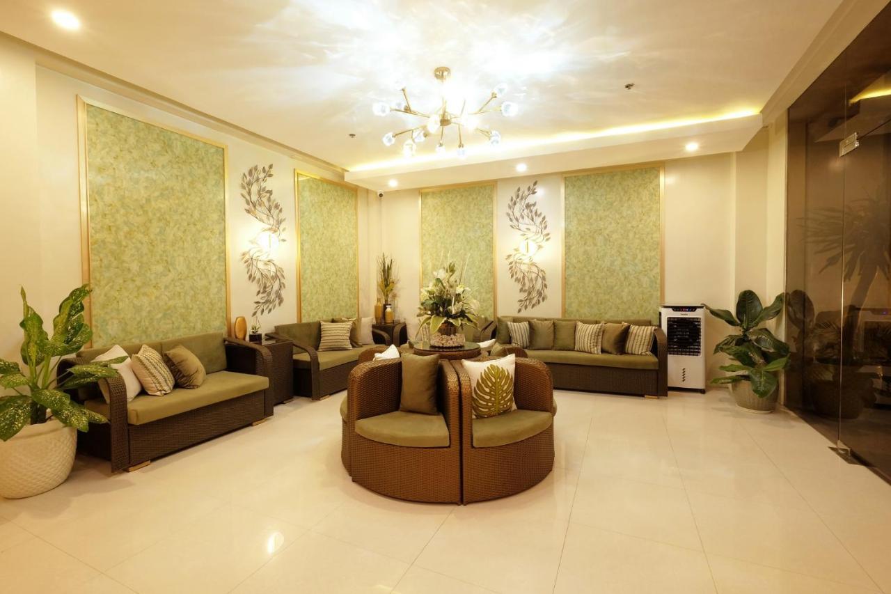 Jai-Cob'S Suites Coron Exteriér fotografie